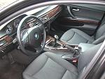 Feeler/Trade- 2006 BMW 325i sedan 6MT Blk/Blk-driversint.jpg