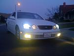 FS/FT 99 Lexus GS400 WHITE on black 00 2009 GSXR white 600 too!!-iphone3-009.jpg