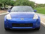 2003 Nissan 350Z performance, Daytona Blue, 6MT, ,500 (AZ)-img_1870.jpg
