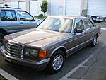 FS: MB W210 and W126-s420-pic.jpg