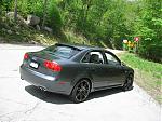2006 Audi S4: Premium pkg, Cold Weather pkg, Navigation ,Bluetooth, LOADED!  k obo-12355s4_0012.jpg