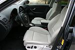 2006 Audi S4: Premium pkg, Cold Weather pkg, Navigation ,Bluetooth, LOADED!  k obo-inside.jpg