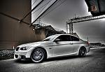 BMW E92 335i: Industrial Photoshoot-001.jpg