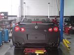 Matte Black Nissan GT-R in SF :: kHahnPhotography-dsc00631.jpg