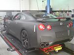 Matte Black Nissan GT-R in SF :: kHahnPhotography-dsc00632.jpg