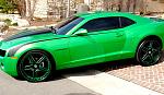Color matched wheels or just colored wheels in general-camaro-green.jpg