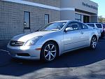 How about the Brilliant silver G's out there!-my-car.jpg