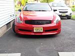 * LASER RED * owners come in-20140517_184202.jpg