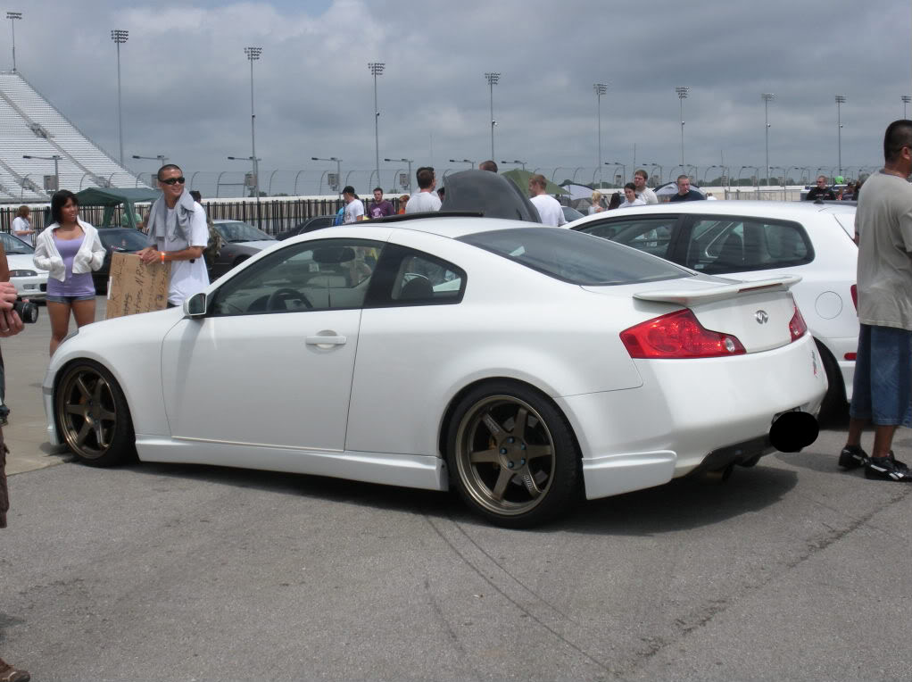 *IP's* - Page 133 - G35Driver - Infiniti G35 & G37 Forum Discussion