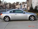 How about the Brilliant silver G's out there!-dsc00566.jpg