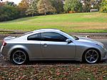 How about the Brilliant silver G's out there!-g35.jpg