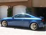 Photo shopped some wheels to my car-gold-wheels.jpg