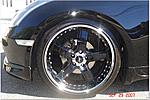Sunny Day+Crazy Gs=These pictures-black-rims.jpg