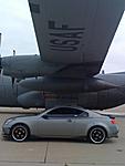 more iphone pics!..C130 vs. G35-005.jpg