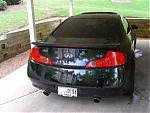 post pics of the cleanest G's-rear.jpg