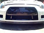 My Gtr front bumper installed.-skyline-001revise.jpg