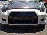 My Gtr front bumper installed.-skyline-003revise.jpg