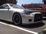 My Gtr front bumper installed.-skyline-005revise.jpg