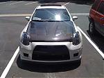 My Gtr front bumper installed.-skyline-006revise.jpg