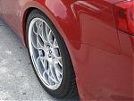 Ichiba Wheel Spacers Installed-dsc02116.jpg