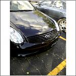 crappy cell phone pics of car and random apartment shot-frontofcoar.jpg