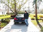 Just installed, SES straight tip-- borla headers-mecar.jpg