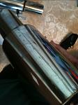 FS:  HKS Axle back for g35/37 2nd gen sedan-picture-12.jpg