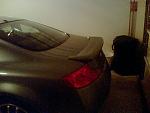 Finally, got my 06 Coupe last night!!-spoil.jpg