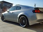 Powdercoated 20" Volk GT-Force Charcoal with Grill to match...!!!-ssl11485.jpg