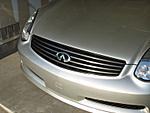 Powdercoated 20" Volk GT-Force Charcoal with Grill to match...!!!-ssl11493.jpg