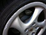 Horrendous wheel damage repaired perfectly by Son Tran!!!!-photo.jpg