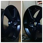 Check what i powdercoated!! matte black-photo-2-.jpg