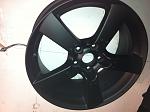 Check what i powdercoated!! matte black-photo.jpg