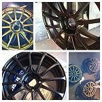 Check what i powdercoated!! matte black-photo-6-.jpg