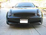 FS: SP grill, oem lip, Phillips Ultinon 6000k D2R-img_4478.jpg