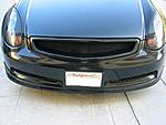 FS: SP grill, oem lip, Phillips Ultinon 6000k D2R-img_4477.jpg