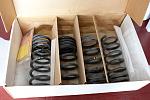 H&amp;R Sport Springs Coupe 03-07 #53035-film5978.jpg