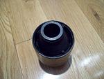 Brand new OEM compression rod bushing-109_0220.jpg