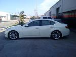 Used Eibach Pro-Kit Lowering Springs for 07+ G35 Sedan-2009-06-11-17.40.15.jpg
