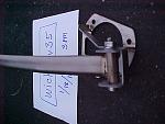 ARC titanium front strut brace (G35 coupe)-arc2.jpg