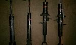 Adjustable Tokico-D Spec shocks and Sprint springs-parts2.jpg