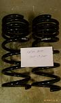 REAR H&amp;R sport springs-springs.jpeg