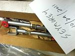 BNIB Kinetix rear camber links-img_3679.jpg