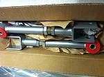 BNIB Kinetix rear camber links-img_3680.jpg