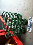 G35/350Z Tein S-Tech Springs - CHEAP --photo.jpg