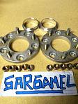 Ichiba Spacers  - 15mm FOR SALE-ichiba.jpg
