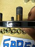 Kics Project 10mm Spacers FOR SALE-kic1.jpg