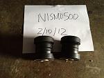 Energy Suspension 350Z / G35 Front Compression Rod Bushings-img_0085.jpg