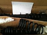 g35 sport shocks + H&amp;R lowering springs-photo.jpg