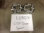 1" Billet Adapters Spacers-photo-9.jpg